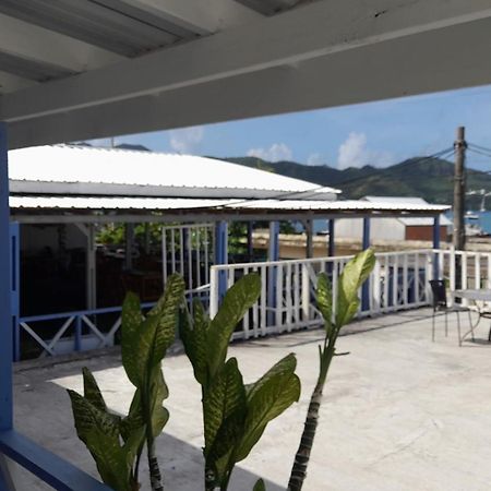 Posada Lia Centro Providencia  Exteriör bild